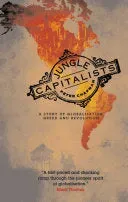 Bokia Jungle Capitalists bok pent brukt engelsk