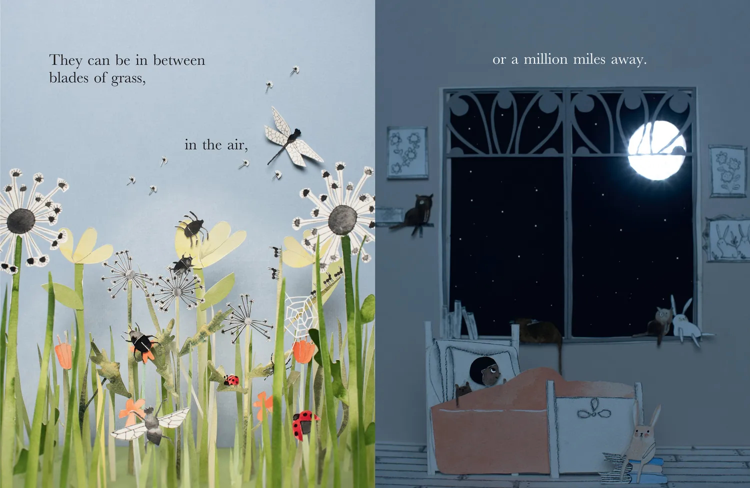 Peter Pauper Press Little Things bildebok innbundet
