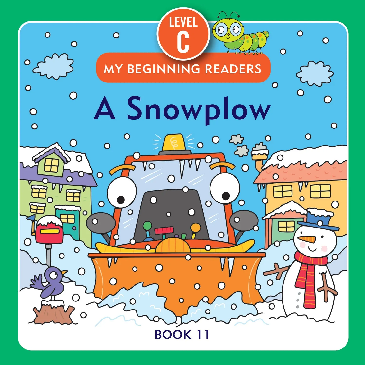 Peter Pauper My Beginning Readers Level C lesebøker 25 stk