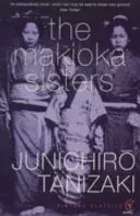 Bokia The Makioka Sisters bok pent brukt engelsk