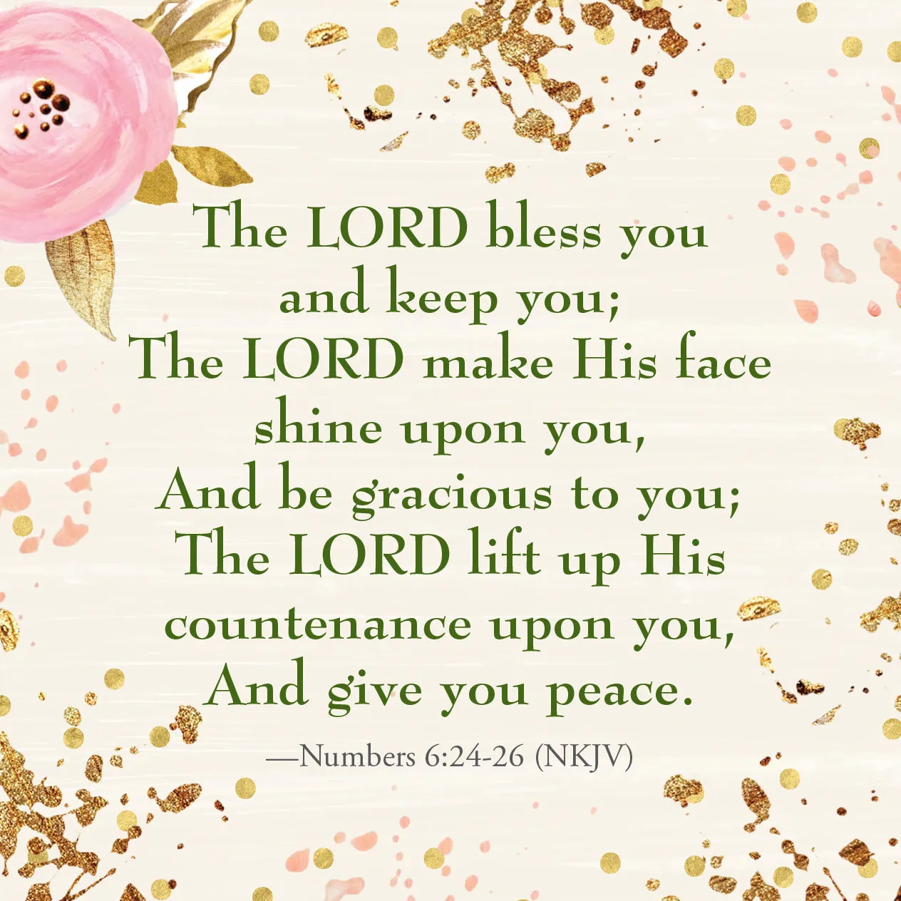 Peter Pauper Press Faith sitatbok flipbook