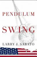 Bokia Pendulum Swing politikkbok engelsk pent brukt