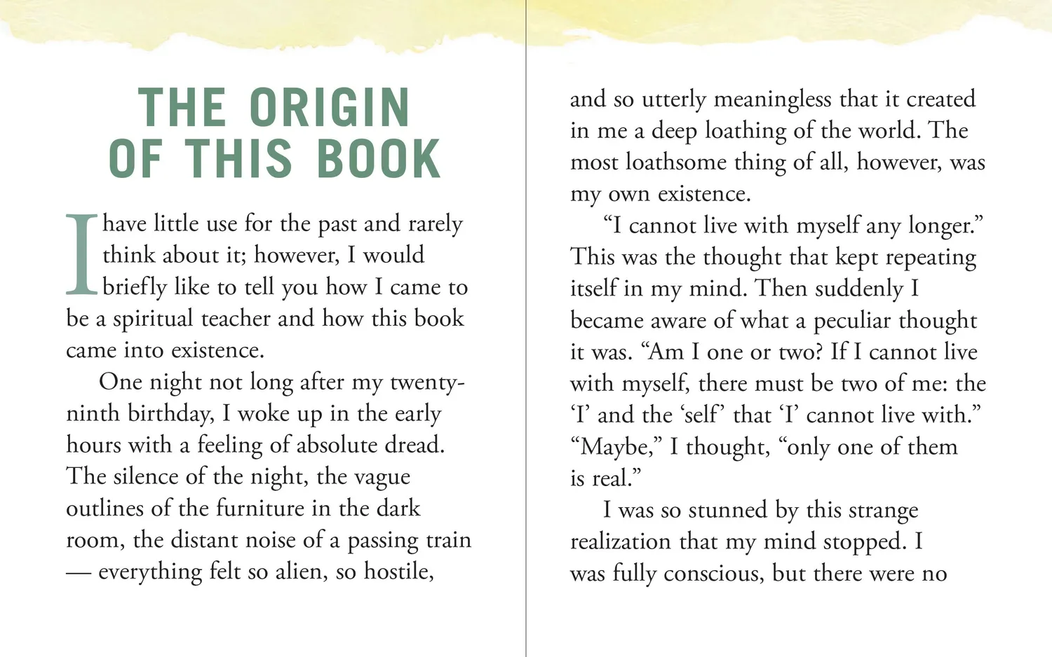 Peter Pauper Press Wisdom from The Power of Now minibok 80 sider