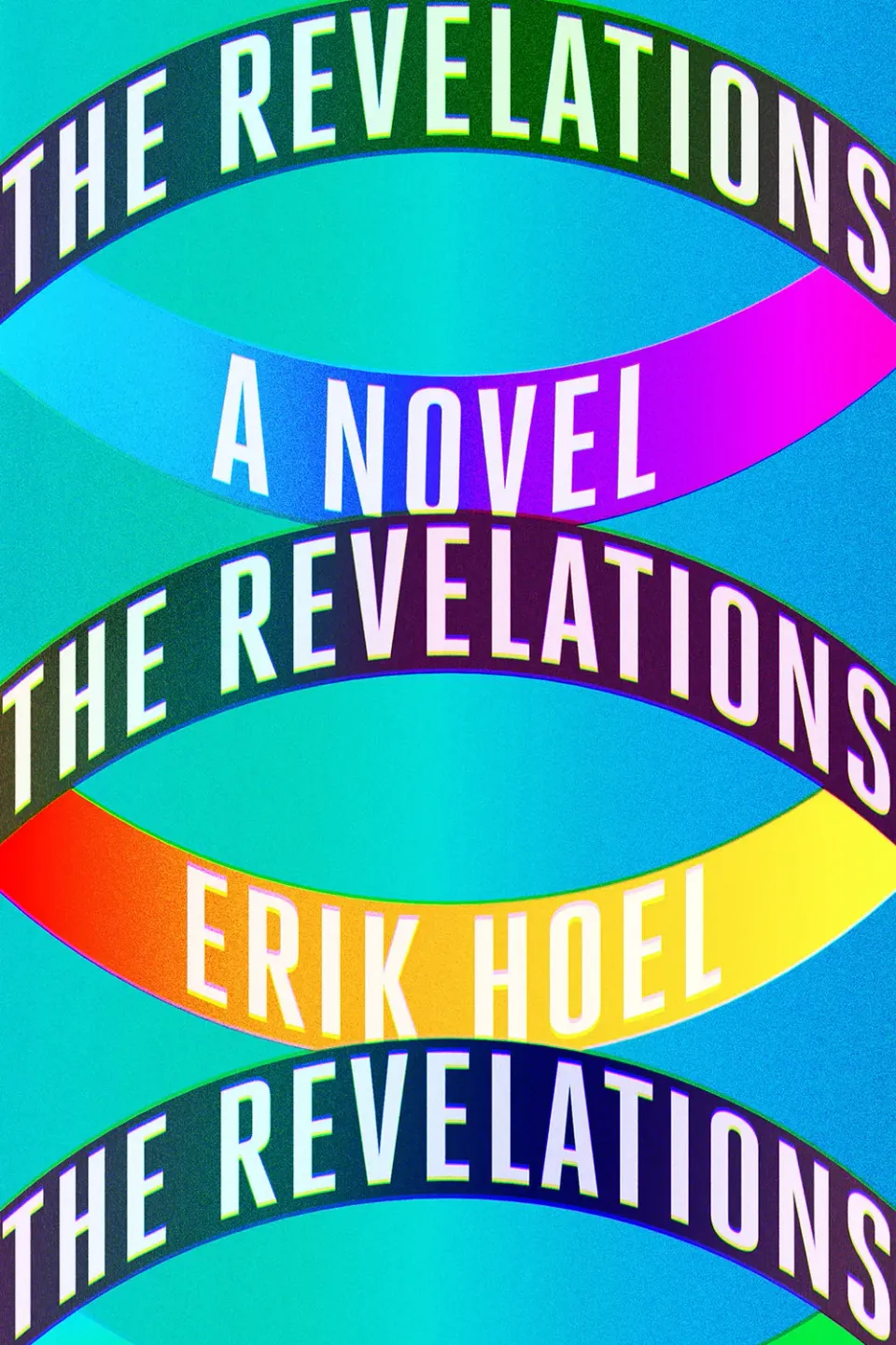 Overlook The Revelations pocket roman nevrovitenskap