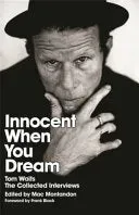 Bokia Innocent When You Dream bok pent brukt intervjuer engelsk