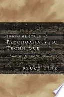 Bokia Fundamentals of Psychoanalytic Technique bok brukt markeringer