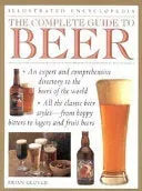 Bokia Complete Guide to Beer Glover bok akseptabel engelsk