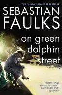 Bokia On Green Dolphin Street bok brukt engelsk roman