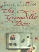 Bokia The grenadillo box pocket heftet akseptabel