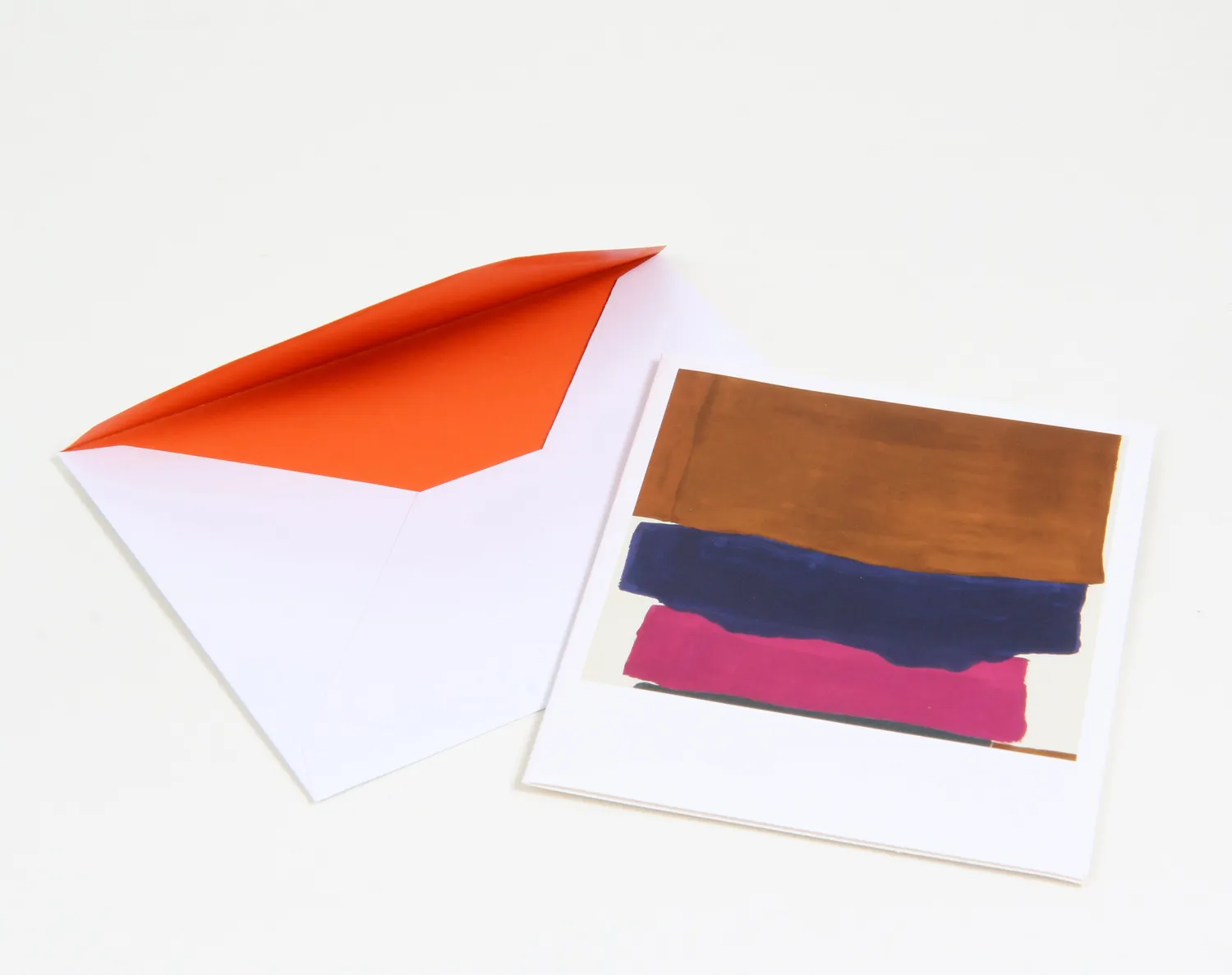 Abrams & Chronicle Books Helen Frankenthaler Notes notatkort 20 stk