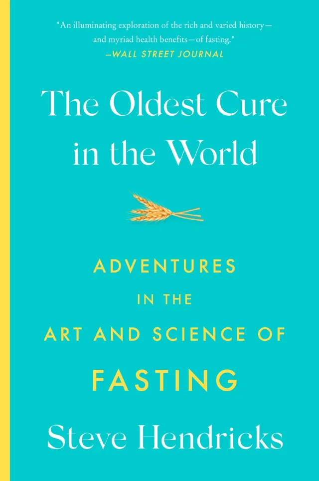 Abrams The Oldest Cure in the World pocketbok faste