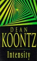Bokia Intensity pocketbok pent brukt thriller