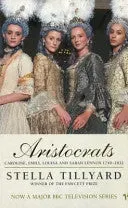 Bokia Aristocrats bok engelsk brukt akseptabel