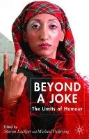 Bokia Beyond a Joke Pickering bok pent brukt humor
