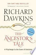 Bokia The Ancestor’s Tale sakprosa Dawkins – pent brukt