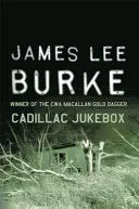 James Lee Burke Cadillac jukebox pocketbok pent brukt