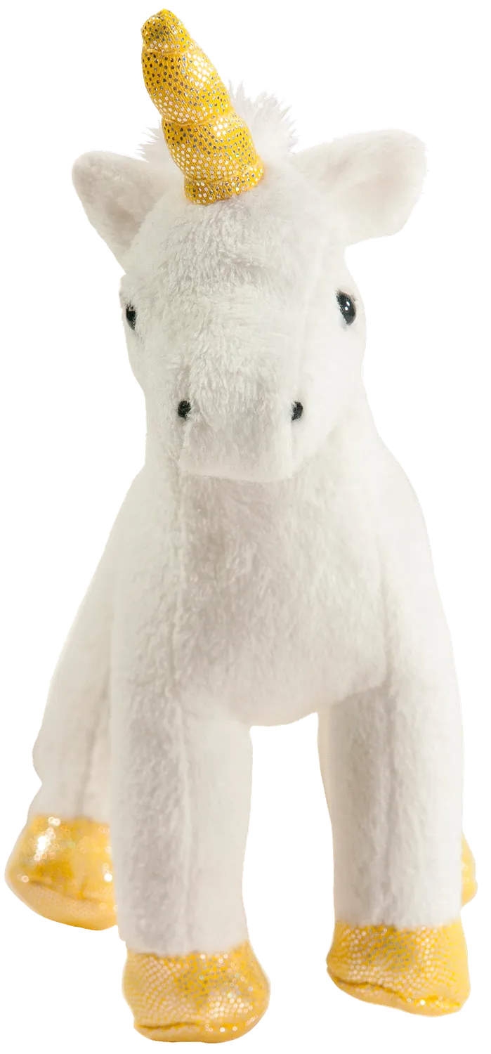 Peter Pauper Press Unicorn Rescue Kit gavessett enhjørning