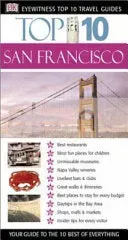 Bokia San Francisco bok pent brukt engelsk