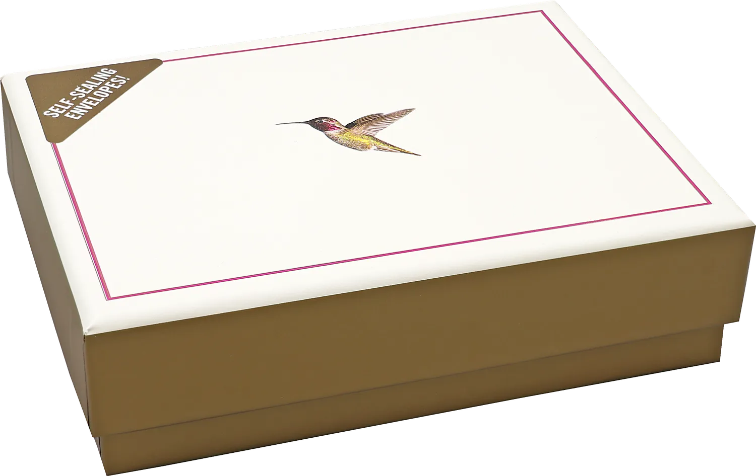 Peter Pauper Press Hummingbird Flight korteske 14 kort