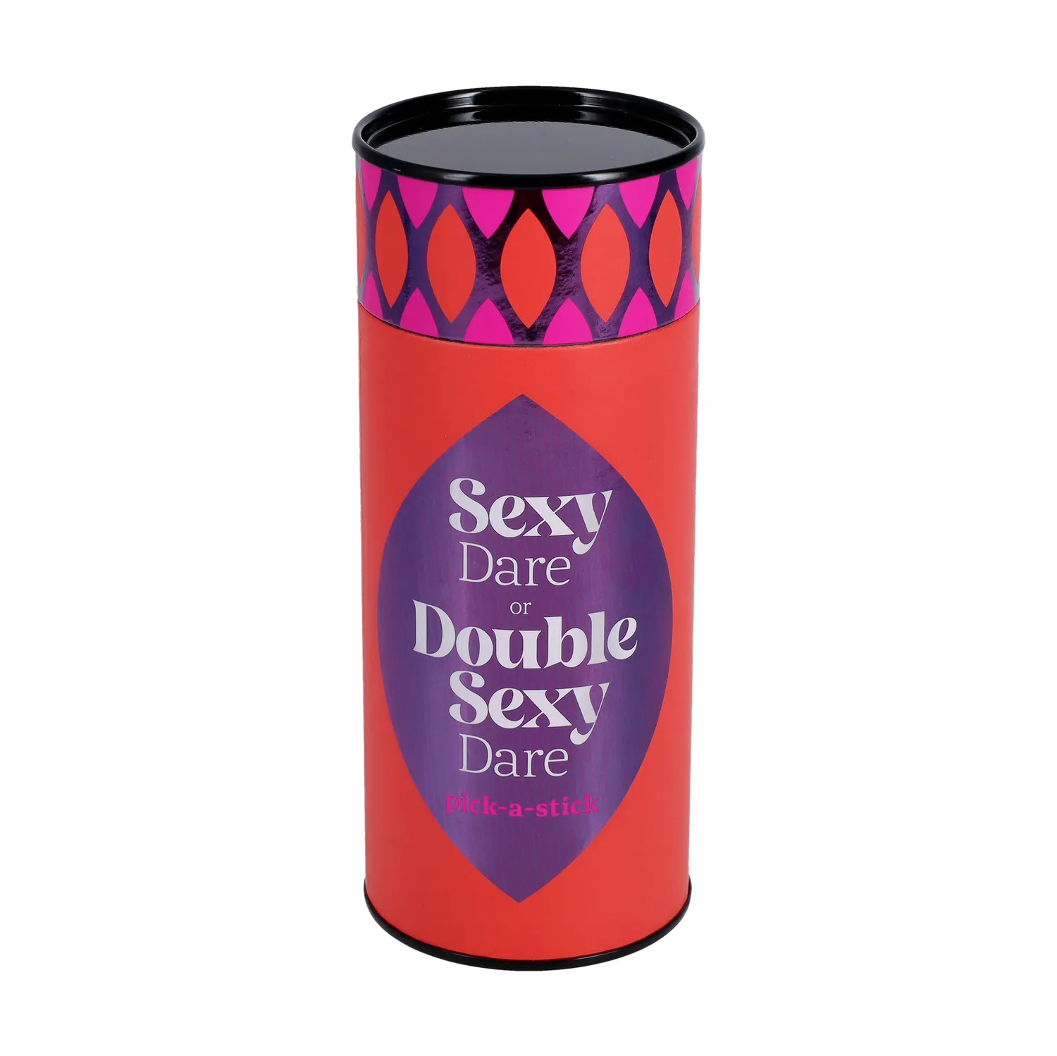 Chronicle Sexy Dare Double Dare partyspill 50 pinner