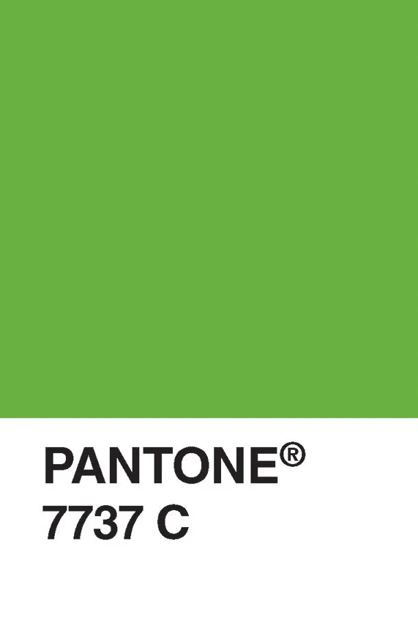 Abrams and Chronicle Pantone Postcard Box postkort 100 stk farger