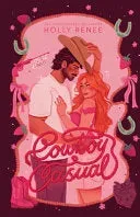 Bokia Cowboy Casual bok Holly Renee engelsk brukt