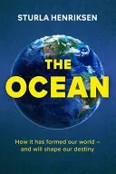 Bokia The Ocean bok pent brukt engelsk sakprosa