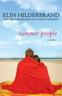Bokia Summer People bok pent brukt engelsk
