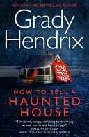 Bokia How to Sell a Haunted House bok som ny skrekk