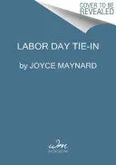 Bokia Labor Day Joyce Maynard bok engelsk pent brukt