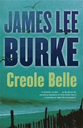 Bokia Creole Belle pocket pent brukt Burke krim