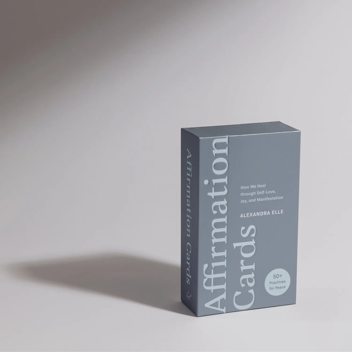 Chronicle Books Affirmation Cards Alexandra Elle 65 kort