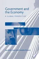 Bokia Government and the Economy bok brukt – fagbok