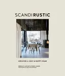 Bokia Scandi Rustic bok som ny engelsk interiør