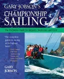 Bokia Gary Jobson's Championship Sailing bok pent brukt