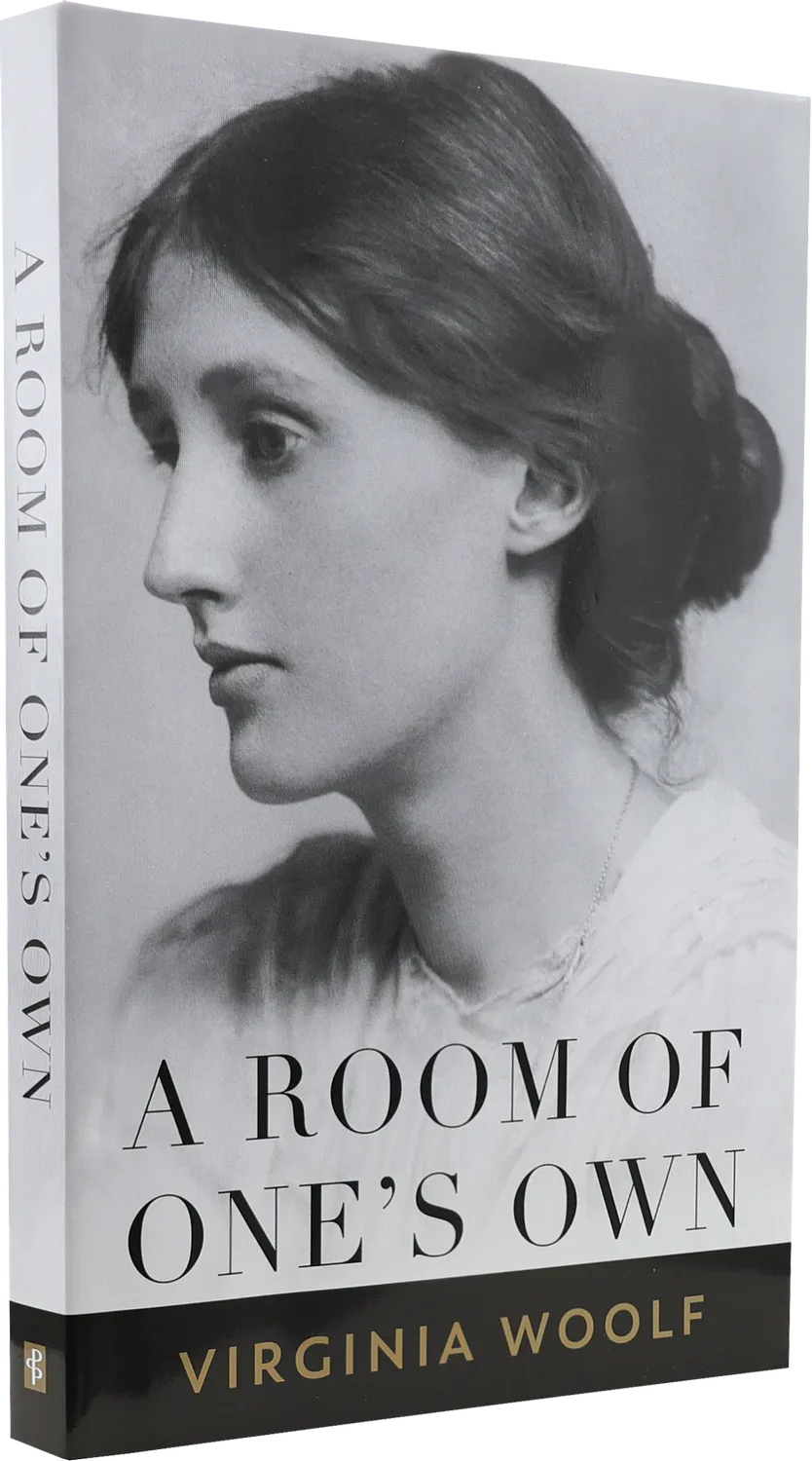 Peter Pauper Press A Room of One's Own bok gaveutgave