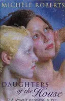 Bokia Daughters of the House bruktbok akseptabel roman