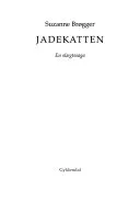 Bokia Jadekatten bok pent brukt Suzanne Brøgger roman