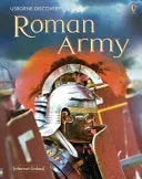 Bokia Roman Army bok pent brukt engelsk historie