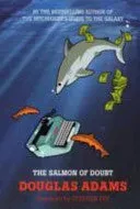 Bokia The Salmon of Doubt bok akseptabel engelsk