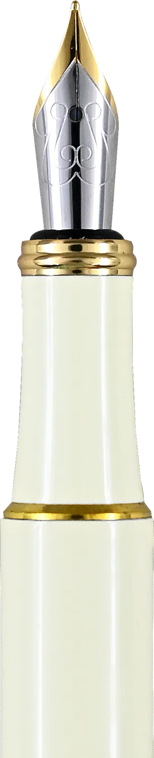 Peter Pauper Press Florentine Arabesque fyllepenn fin 0,5 mm