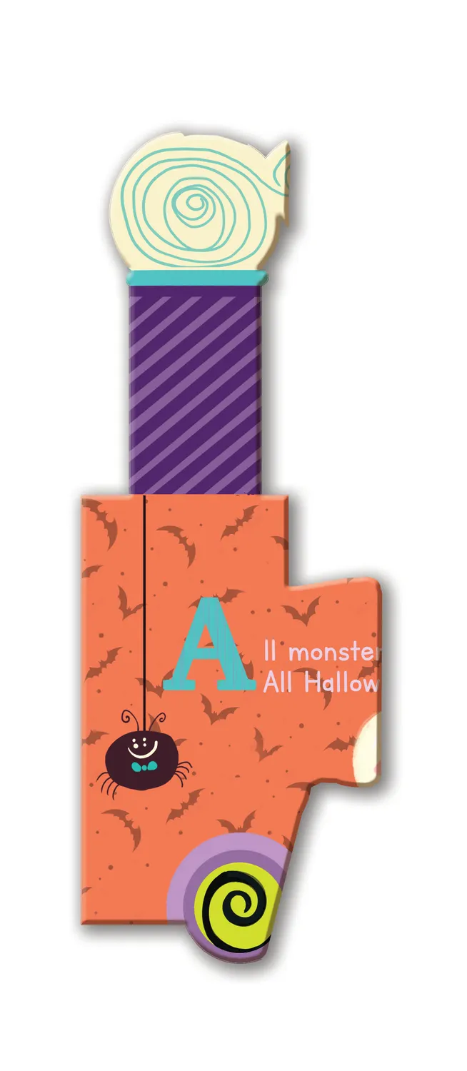 PuzzleTrain Monsters puslespill 26 brikker gulvpuslespill