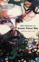 Bokia Will Oldham on Bonnie Prince Billy bok pent brukt engelsk