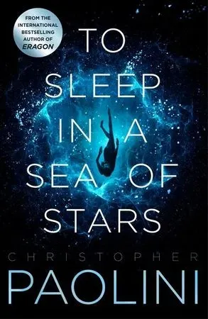 Bokia To sleep in a sea of stars pocket akseptabel fantasy