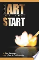 Bokia The Art of the Start bok akseptabel Guy Kawasaki