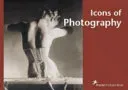Prestel Icons of Photography postkorthefte som ny