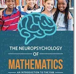 Hogrefe FAM The Neuropsychology of Mathematics bok engelsk