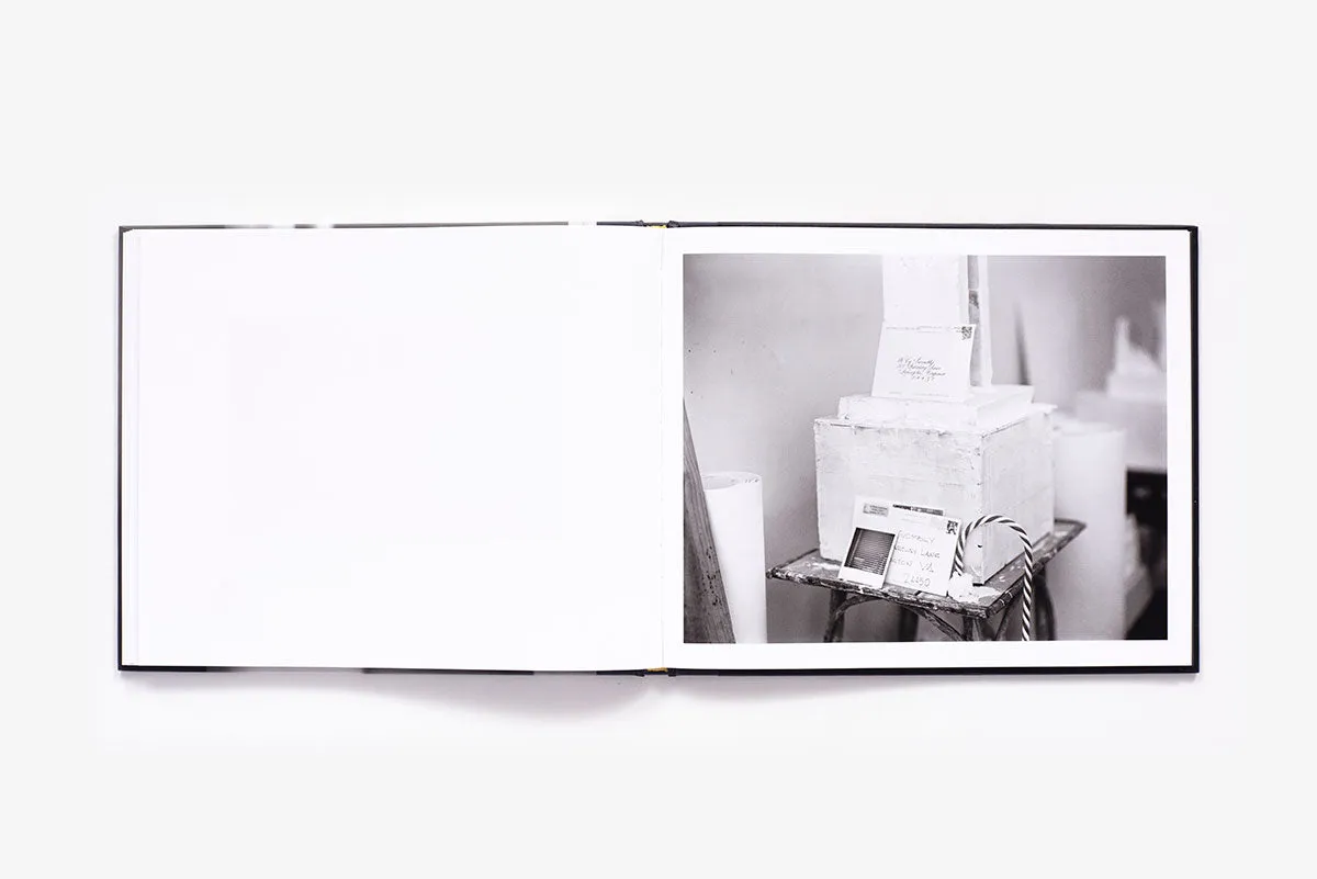 Abrams Remembered Light Cy Twombly in Lexington innbundet kunstbok