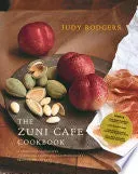 Bokia The Zuni Cafe Cookbook bok pent brukt engelsk