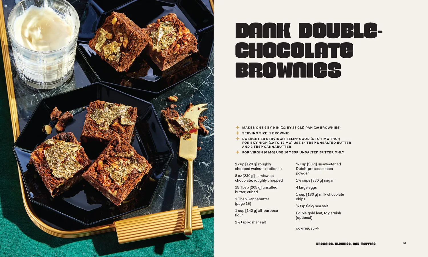 Chronicle Books Snoop Dogg's Treats to Eat bakebok innbundet
